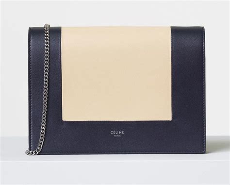 celine frame evening bag|Celine mini bag.